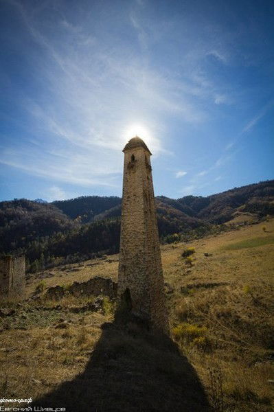 Магомед Зурабов