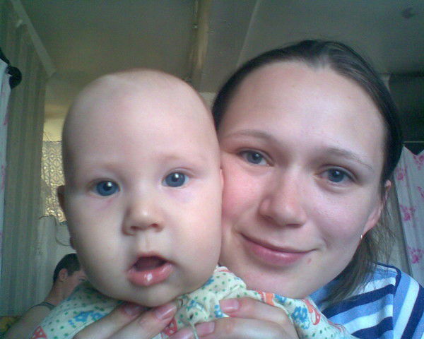 Ксения Черенева