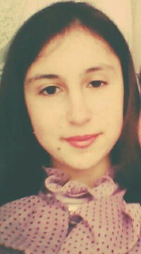 Ольга Кадыкова