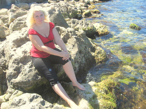 Татьяна Бабенко