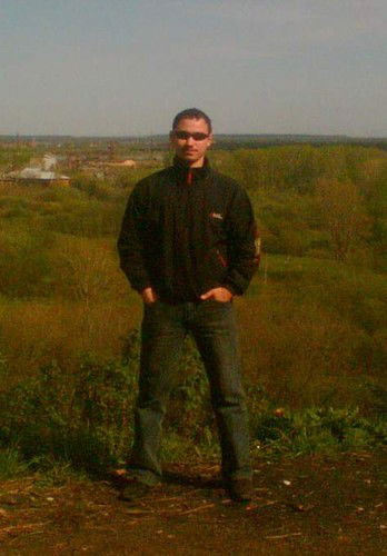 Руслан Сырчин