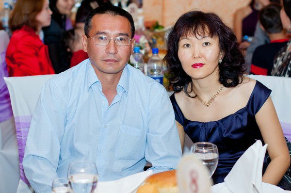 Мурат Нурмаганбетов