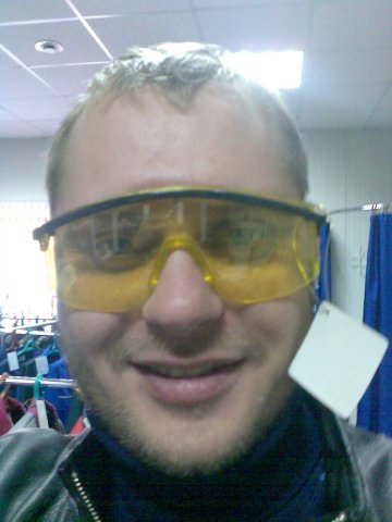 Паша Петров