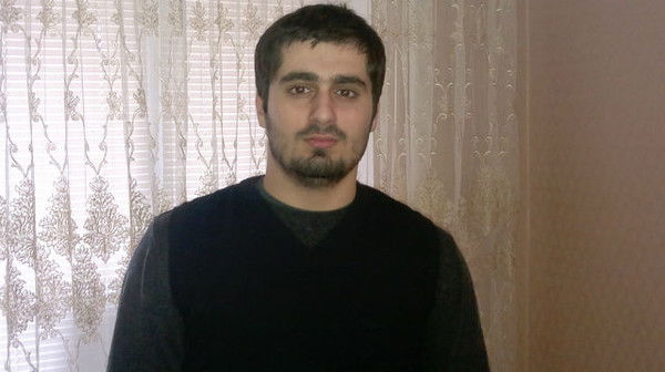 Кямран Кавказец