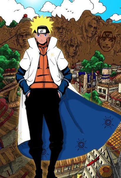 Ичего Узумаки