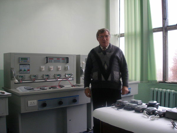 Владимир Аверьянов