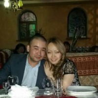 Дархан Акимжанов