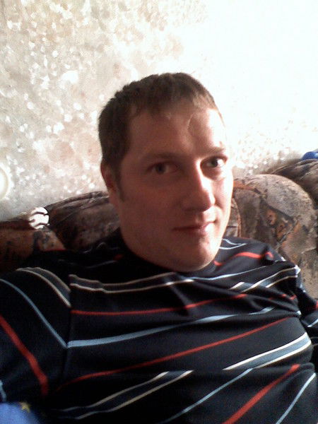 Хохлов Дмитрий