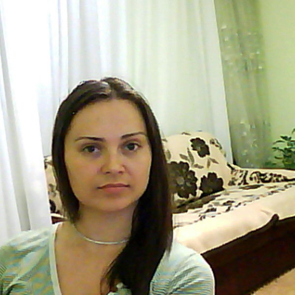 Марія Наконечна