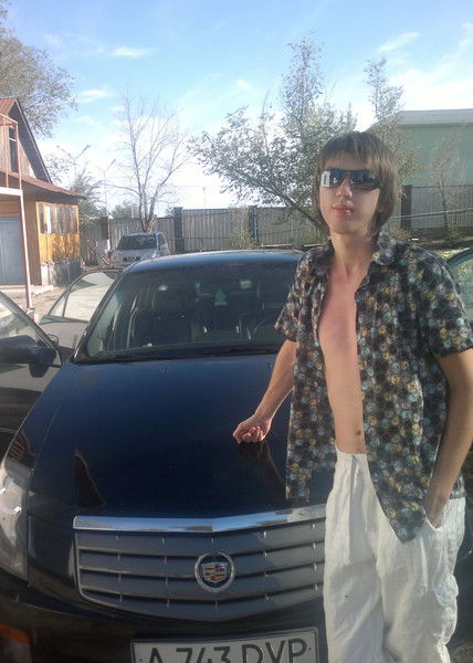 Юрий Пономарёв