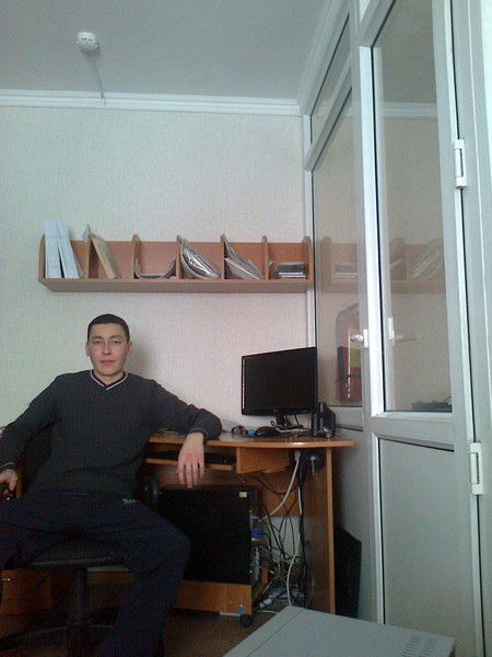 Сейлхан Сыдыков