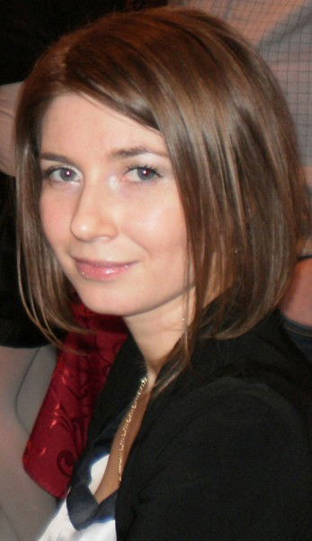 Мария Войцехович