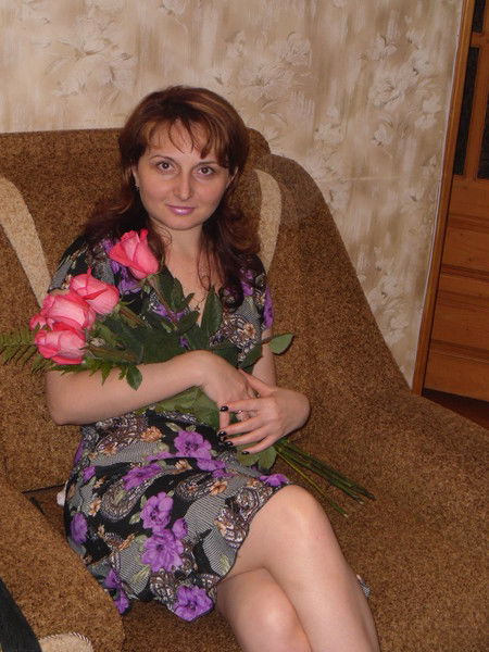 Татьяна Бурьянова