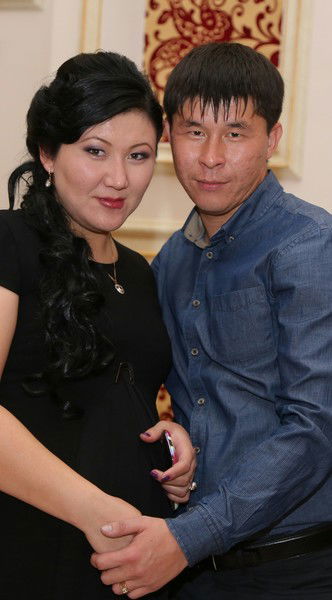 Аскар Тусипбеков