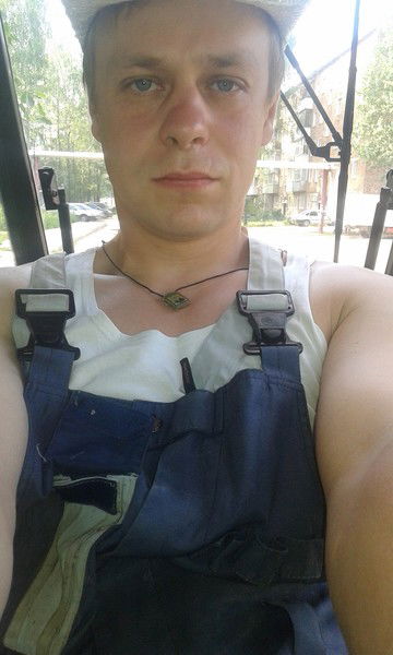 Панасин Юра