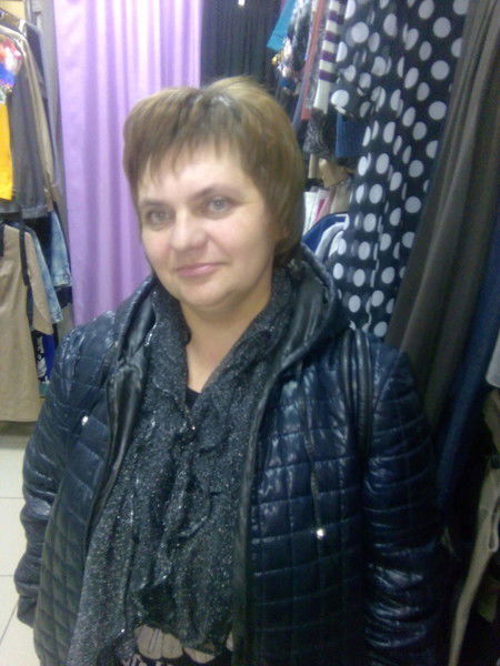 Юлия Маслова