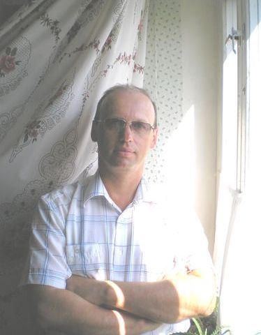 Анатолий Чухин