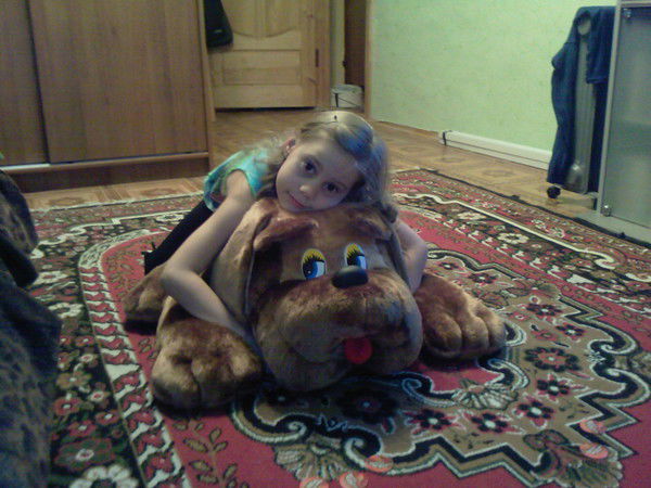 Анна Смирнова