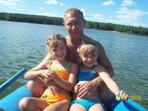 Владимир Анисимов