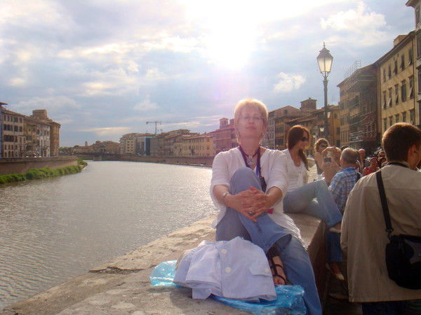 Оксана Латанская