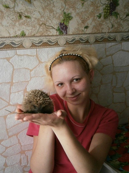 Светланк@ ***