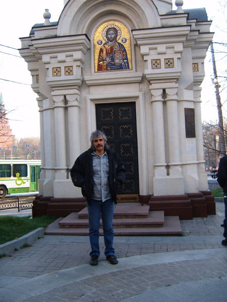 Андрей Пойда