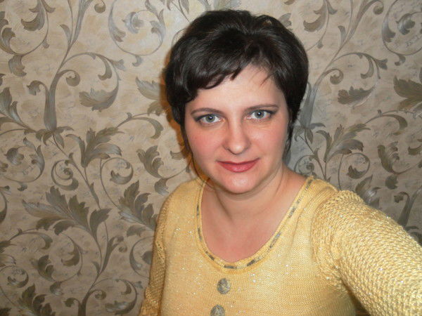 Анна Истомина