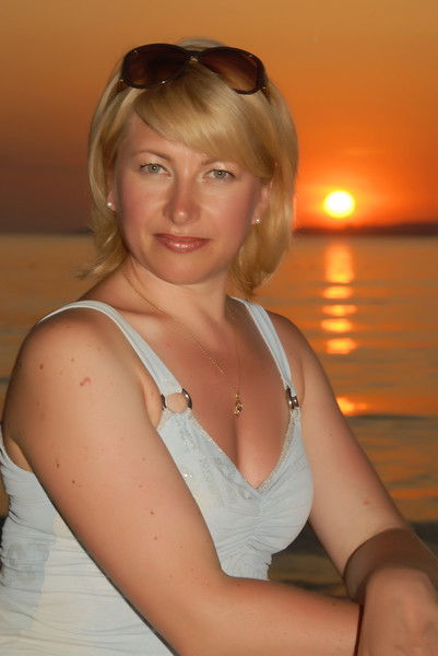 Евдокимова Ольга