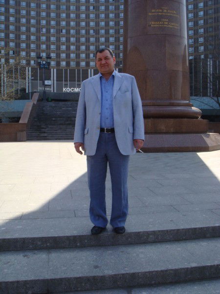 Владимир Ильиных