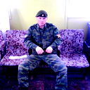 Александр Лютов