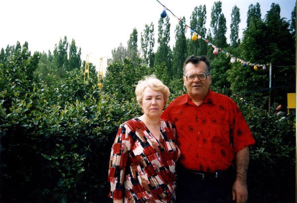 Чувилин Александр