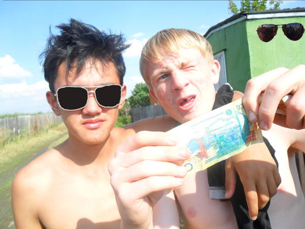 Арлан Жолтаев