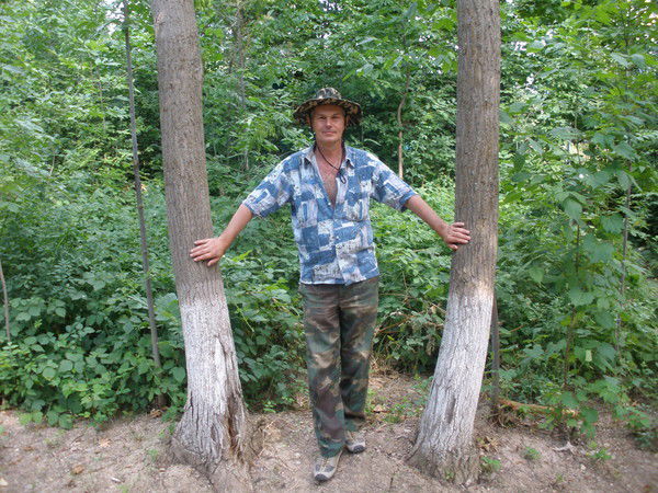 Василий Крючков