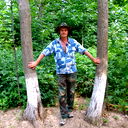 Василий Крючков