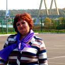 Елена Мамонова(Катюшкина)