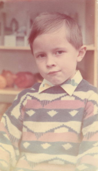 Александр Навдаев