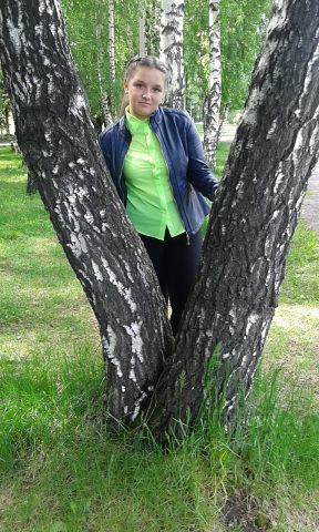 Виктория Лакман