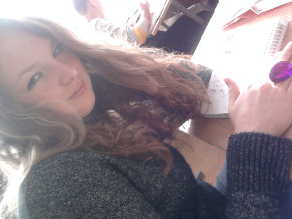 Алена Пискун