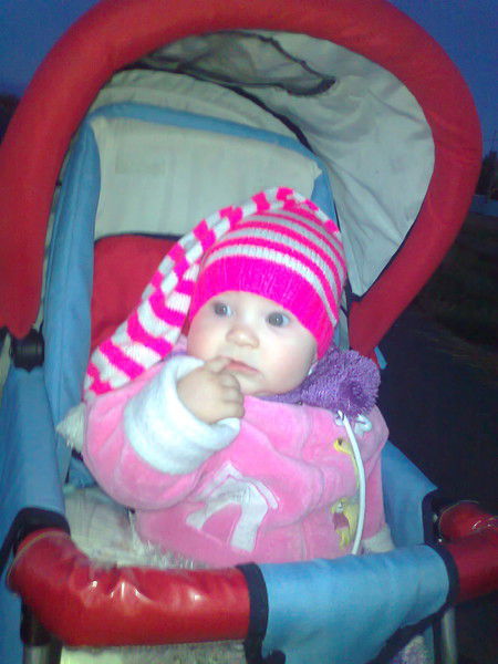 Елена Мударисова