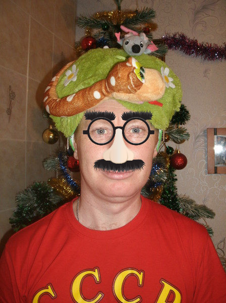 Сергей Самков