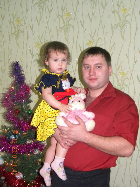 Алексей Борисов