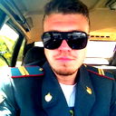 Дмитрий Мельников