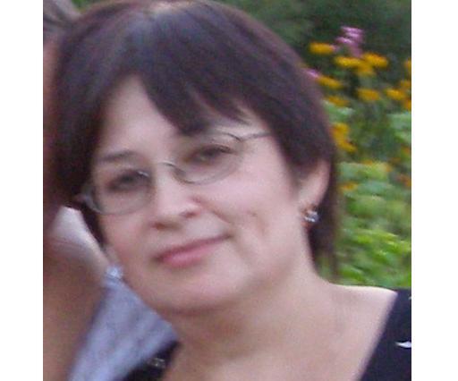 Вера Сердюкова