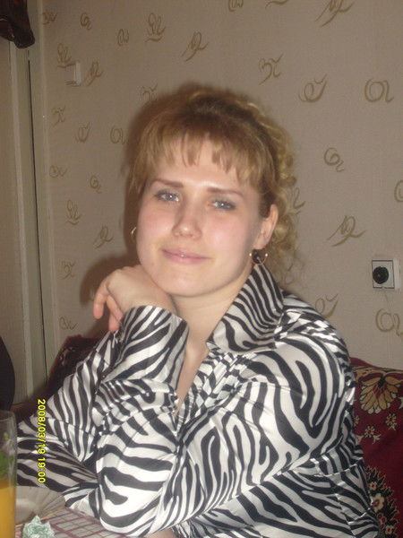 Ольга Ивакина