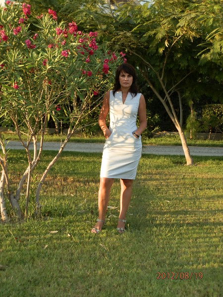 Ольга Гусева