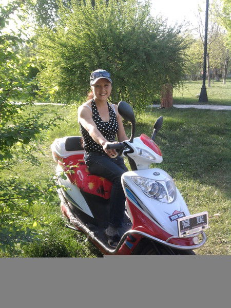 Эльвира Якупова