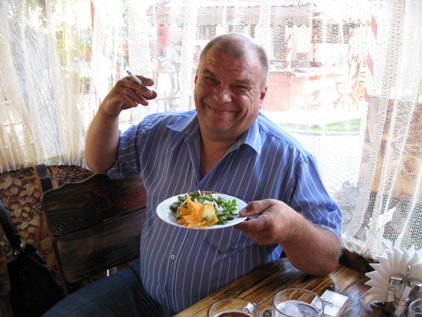 Андрей Кочеврягин