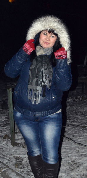 Катя Киракозова