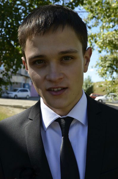 Юрий Загулин