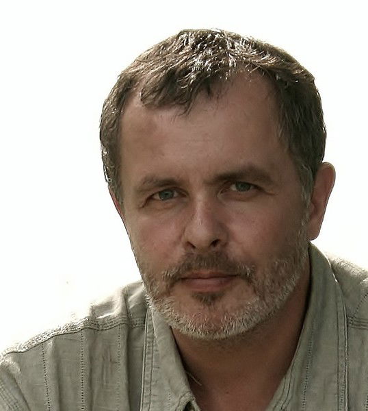 Гапонов Сергей